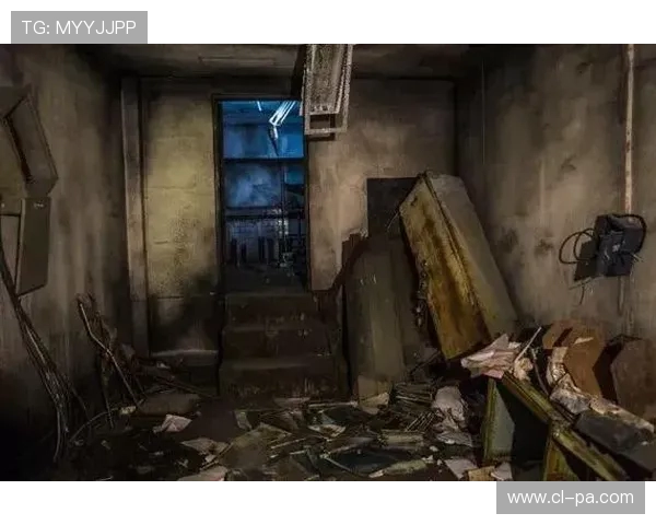 《深夜闯入亡灵之家盗取秘密，揭开诡异死亡背后的恐怖真相》