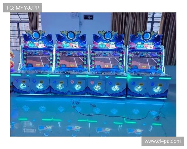 如今游戏机种类丰富，孩子们可以选择的游戏机有多少种呢